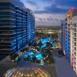 Seminole Hard Rock And Casino Tampa Orient Park