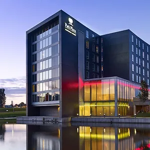 https://park-plaza-amsterdam-airport.utrechthotels.net
