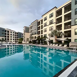Westshore By Barsala Aparthotel