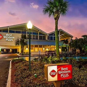 Western Yacht Harbor Hotel