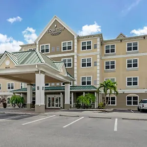 Hotel Country & By Radisson, Tampa Airport North, Fl, West Chase