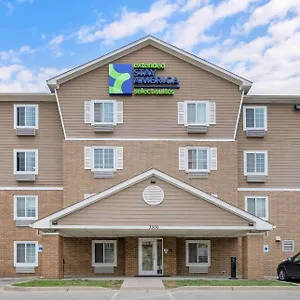 Extended America Select - - Airport Louisville