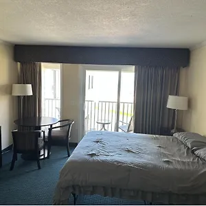 Less Than 5 Min From Airport With Sunset Views Aparthotel
