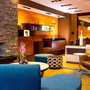 Fairfield & By Marriott Richmond Midlothian North Chesterfield