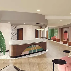 Hampton By Hilton Tampa Fairgrounds Casino Hotel