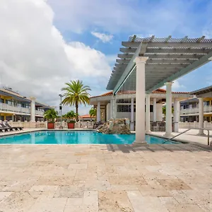Estalagem Quality And Conference Center Tampa-brandon, Heartland