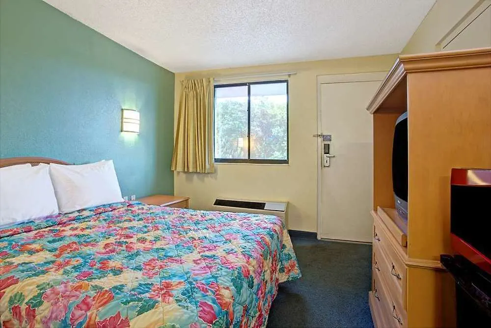 Rodeway Inn Fairgrounds-Casino Mango