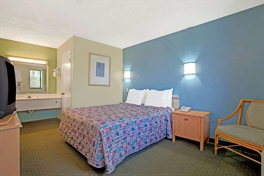 **  Rodeway Inn Fairgrounds-Casino Mango United States