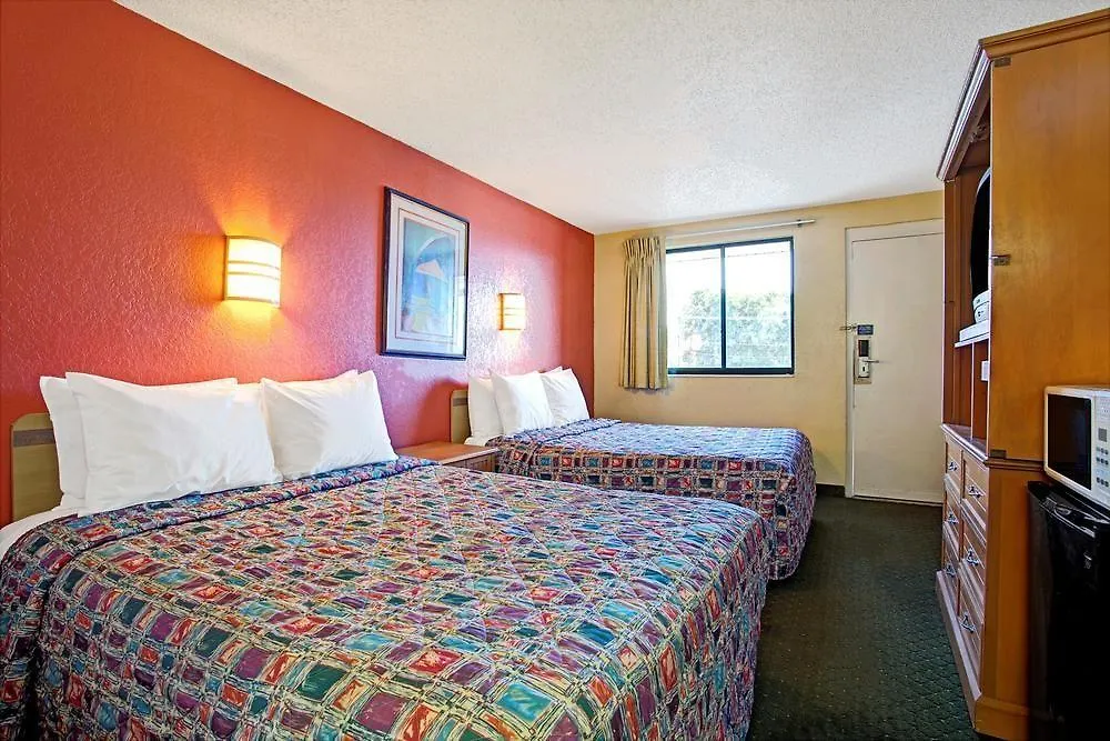 Rodeway Inn Fairgrounds-Casino Mango 2*,  United States