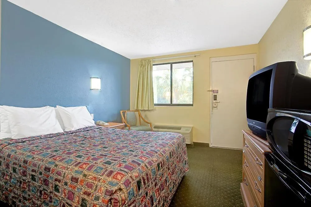 **  Rodeway Inn Fairgrounds-Casino Mango United States
