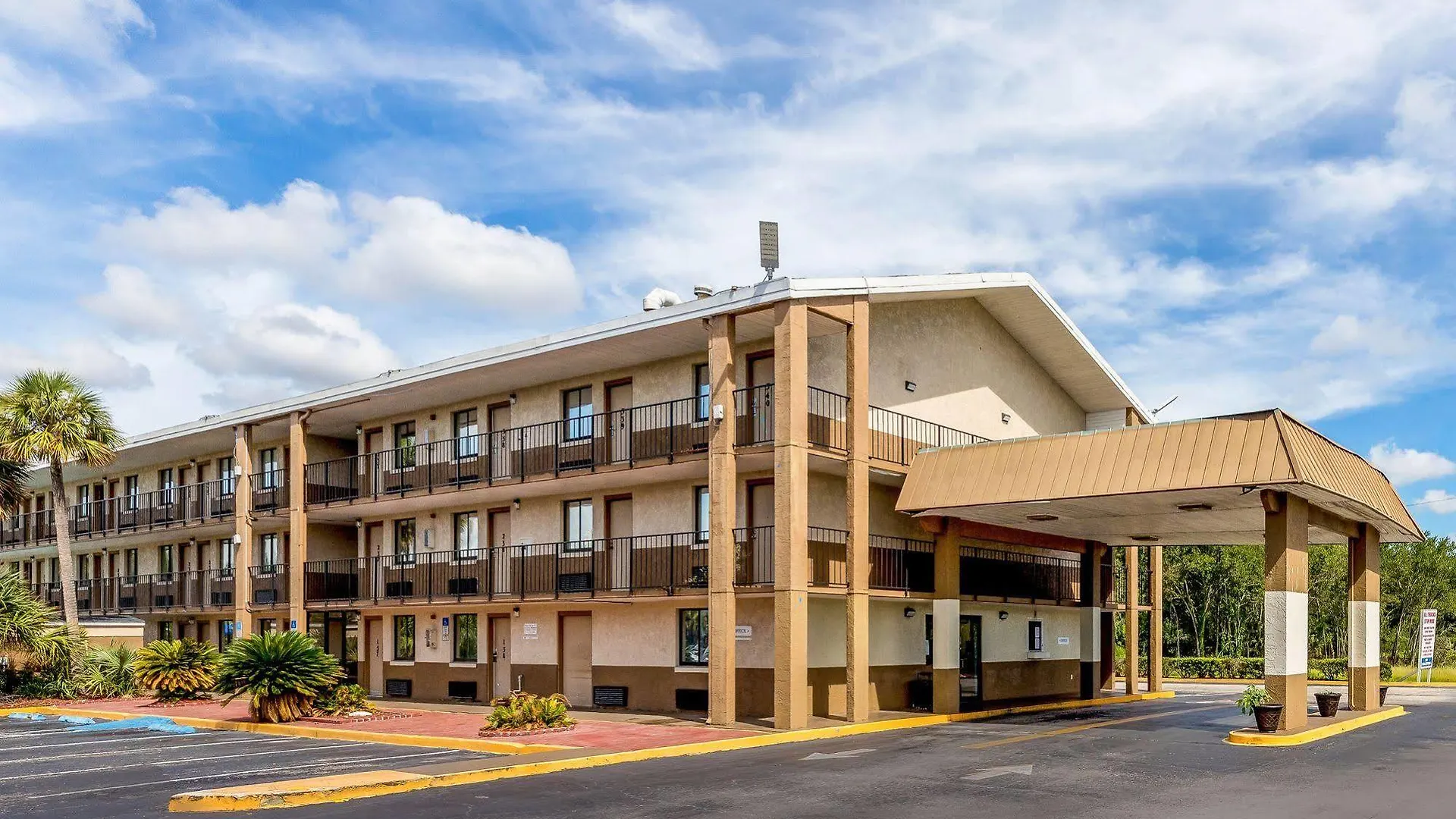 Rodeway Inn Fairgrounds-Casino Mango