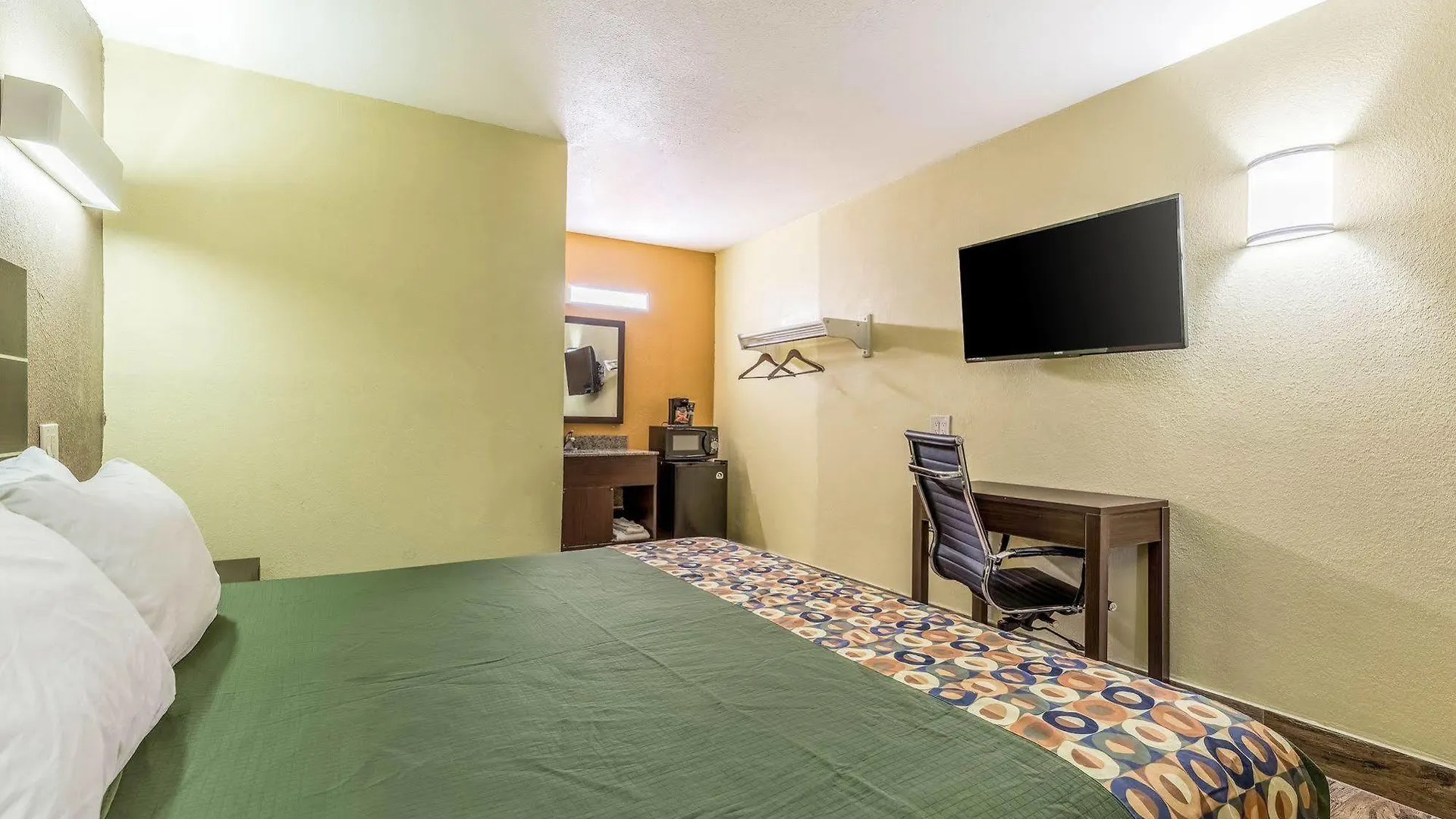 Rodeway Inn Fairgrounds-Casino Mango