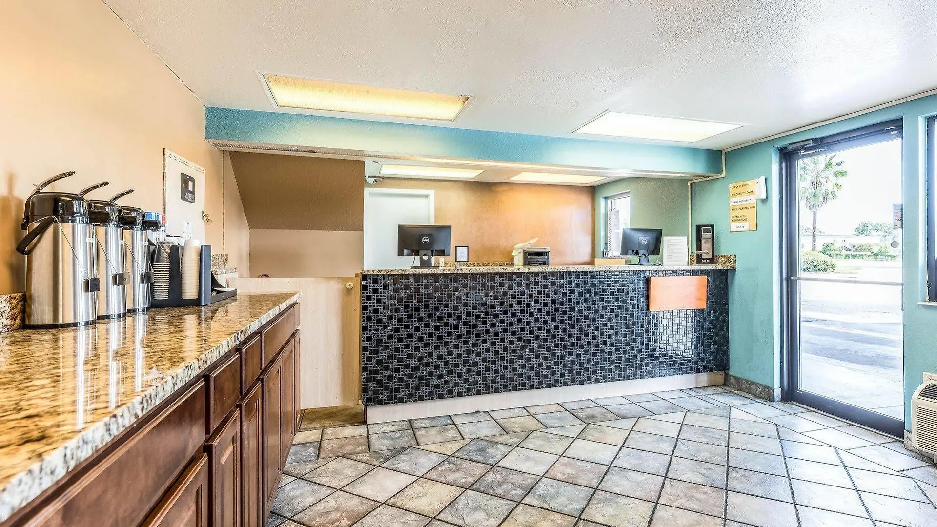 Rodeway Inn Fairgrounds-Casino Mango United States