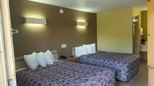 Rodeway Inn Fairgrounds-Casino Mango