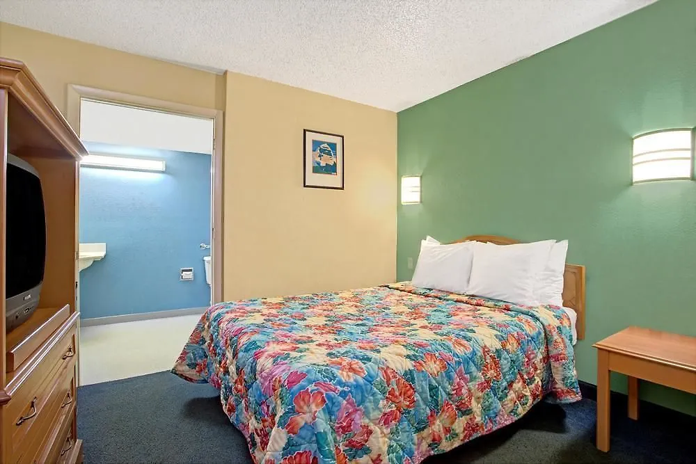 Rodeway Inn Fairgrounds-Casino Mango