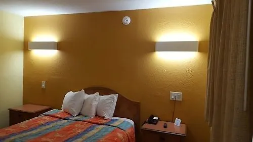 Rodeway Inn Fairgrounds-Casino Mango