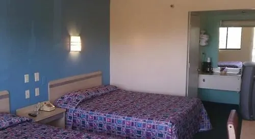 **  Rodeway Inn Fairgrounds-Casino Mango United States