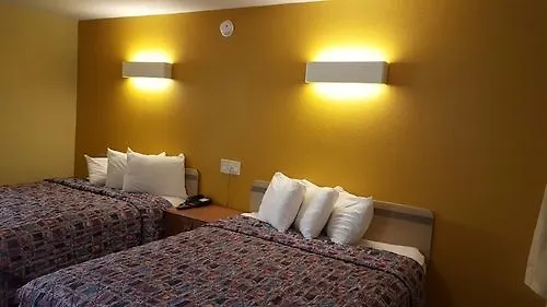 Rodeway Inn Fairgrounds-Casino Mango United States