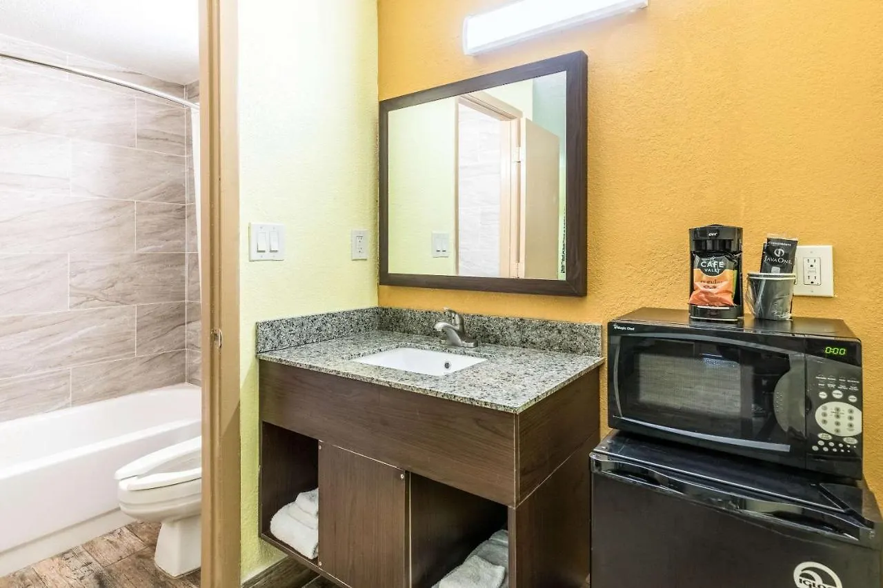 Rodeway Inn Fairgrounds-Casino Mango