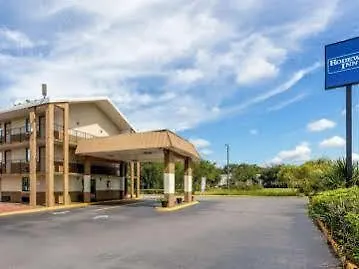 Rodeway Inn Fairgrounds-Casino Mango