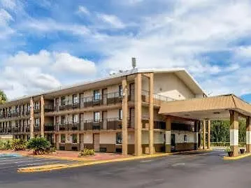 Rodeway Inn Fairgrounds-Casino Mango