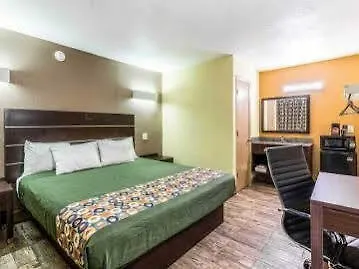 Rodeway Inn Fairgrounds-Casino Mango