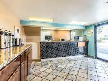 Rodeway Inn Fairgrounds-Casino Mango
