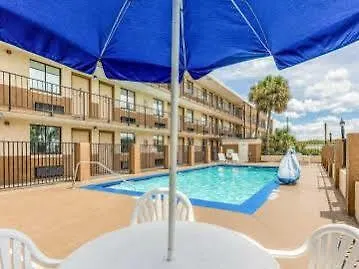 Rodeway Inn Fairgrounds-Casino Mango