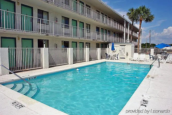 Rodeway Inn Fairgrounds-Casino Mango 2*,