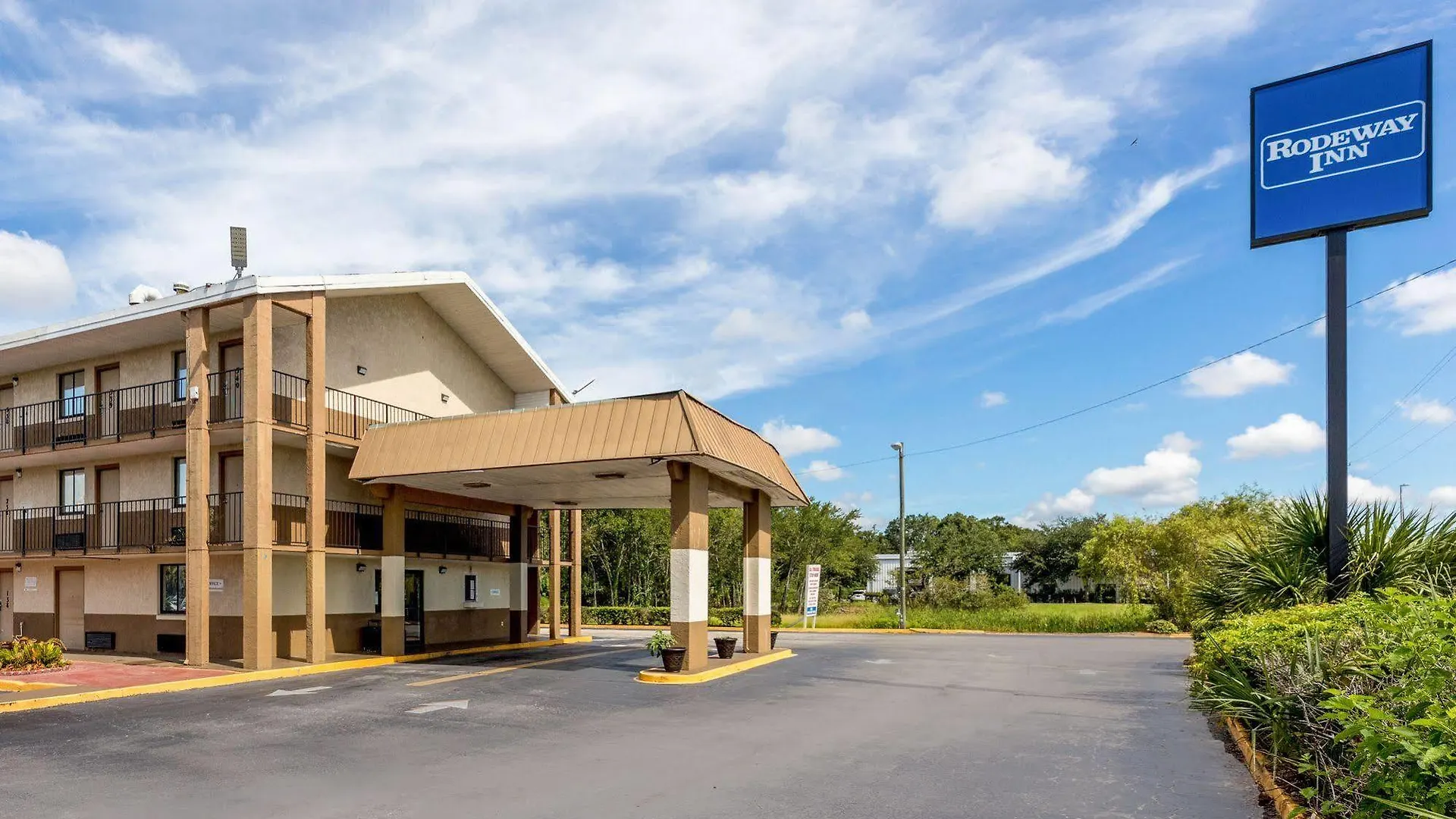 Rodeway Inn Fairgrounds-Casino Mango