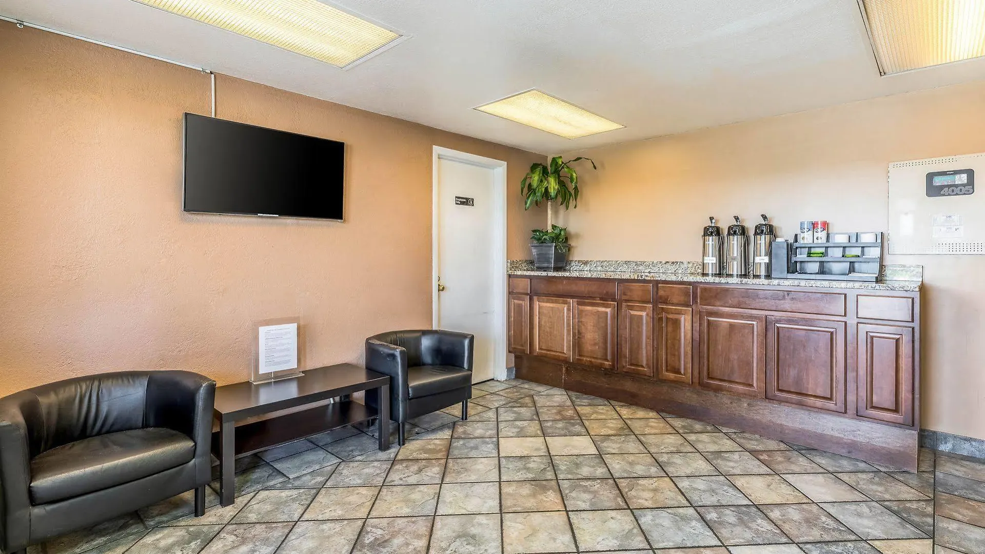 Rodeway Inn Fairgrounds-Casino Mango