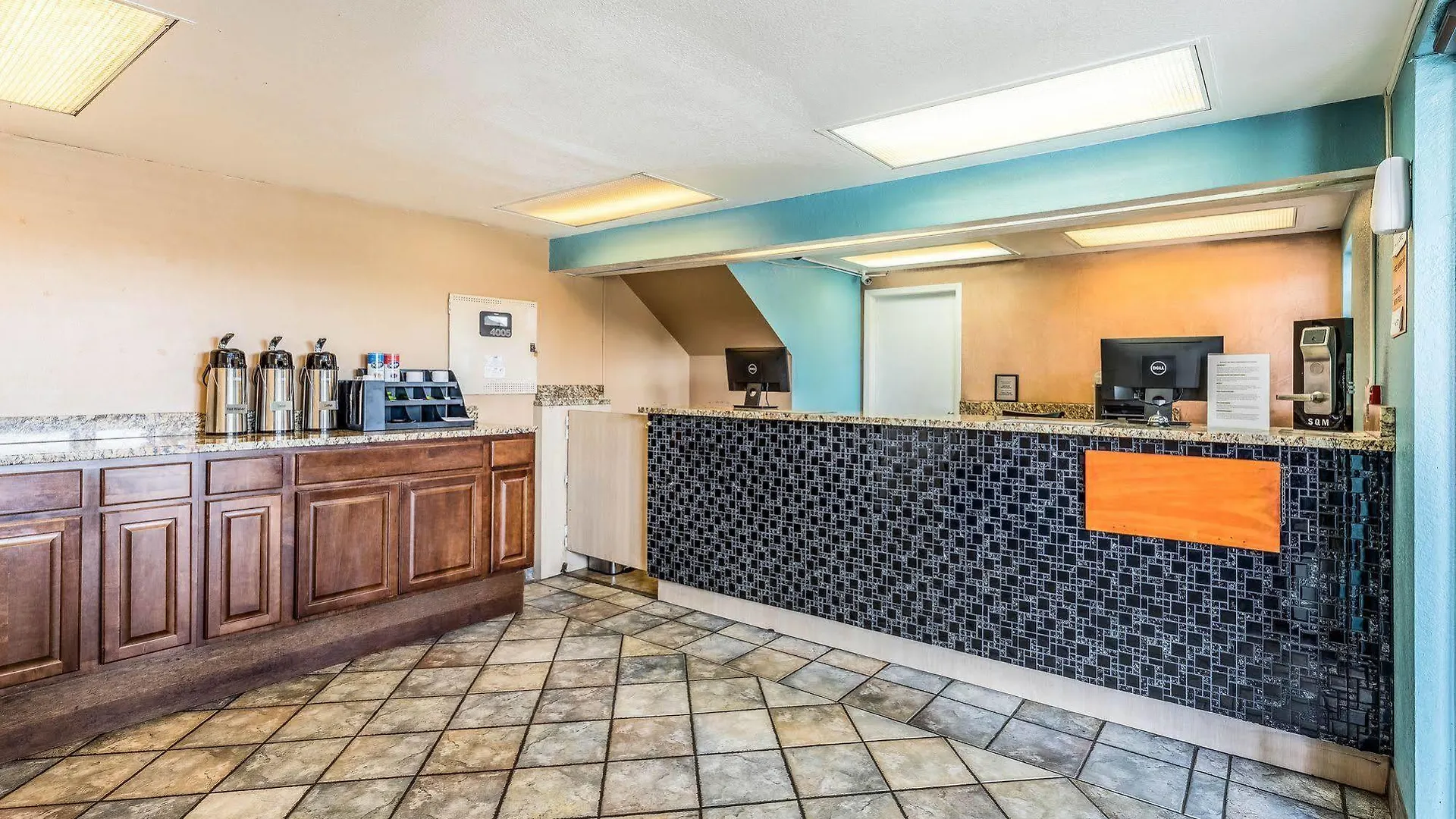 Rodeway Inn Fairgrounds-Casino Mango