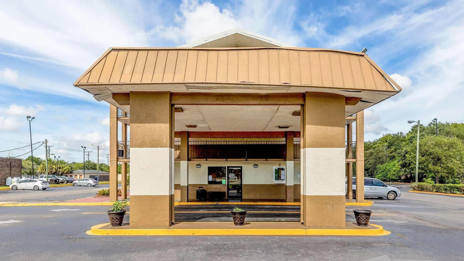 Rodeway Inn Fairgrounds-Casino Mango