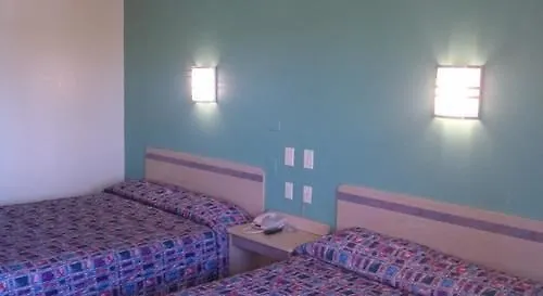 Rodeway Inn Fairgrounds-Casino Mango