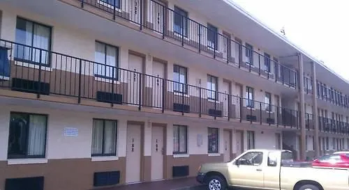 Rodeway Inn Fairgrounds-Casino Mango