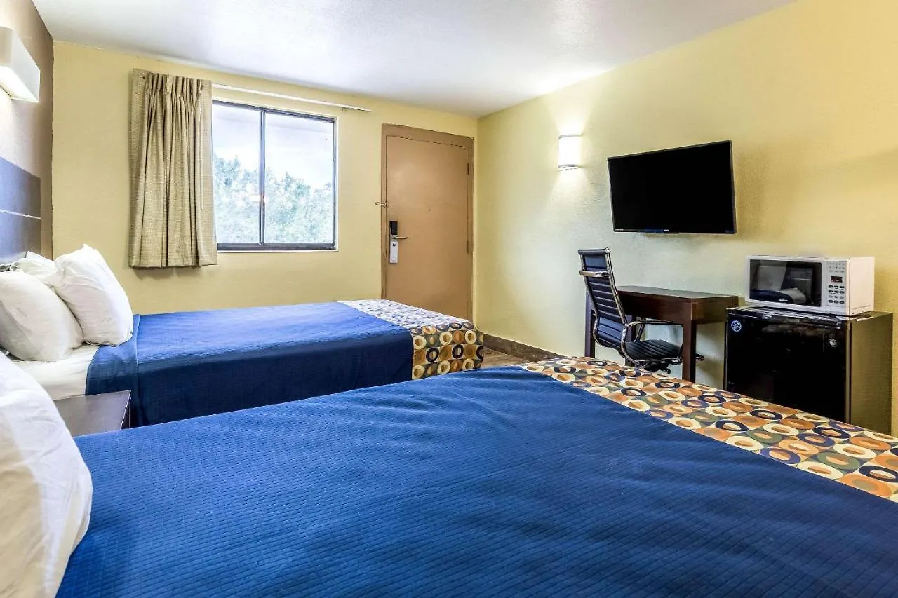 Rodeway Inn Fairgrounds-Casino Mango USA