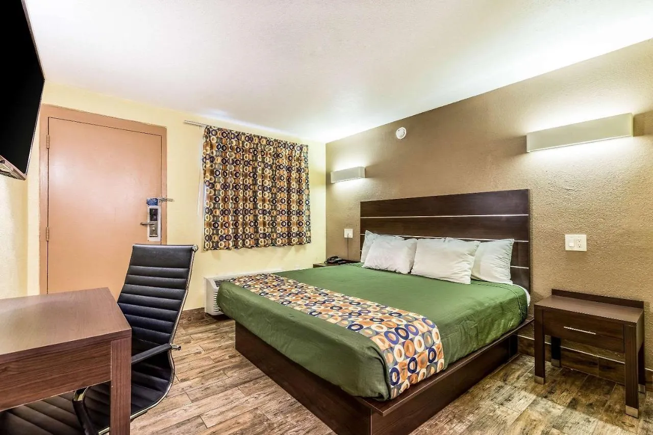 Rodeway Inn Fairgrounds-Casino Mango