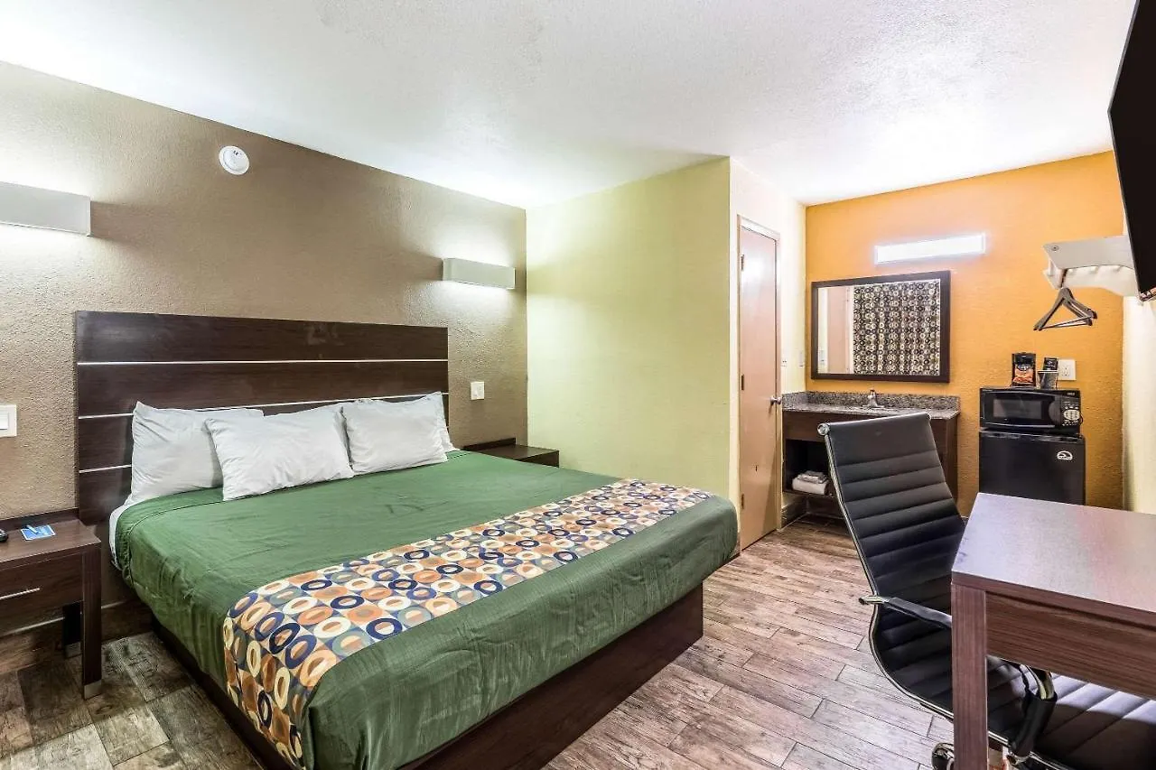 Rodeway Inn Fairgrounds-Casino Mango