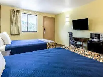 Rodeway Inn Fairgrounds-Casino Mango USA