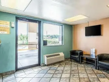 **  Rodeway Inn Fairgrounds-Casino Mango USA