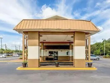 Rodeway Inn Fairgrounds-Casino Mango