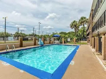 Rodeway Inn Fairgrounds-Casino Mango 2*,