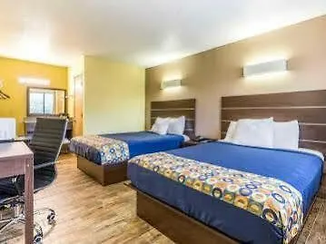 Rodeway Inn Fairgrounds-Casino Mango