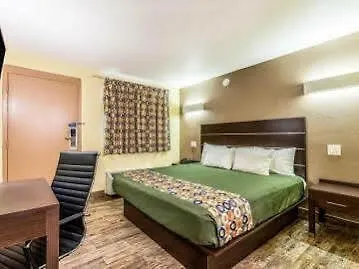 Rodeway Inn Fairgrounds-Casino Mango USA