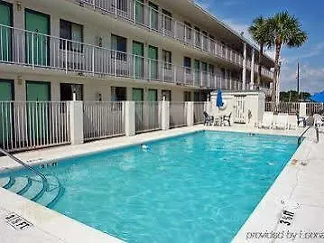 Rodeway Inn Fairgrounds-Casino Mango