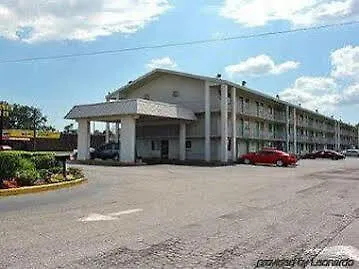**  Rodeway Inn Fairgrounds-Casino Mango USA
